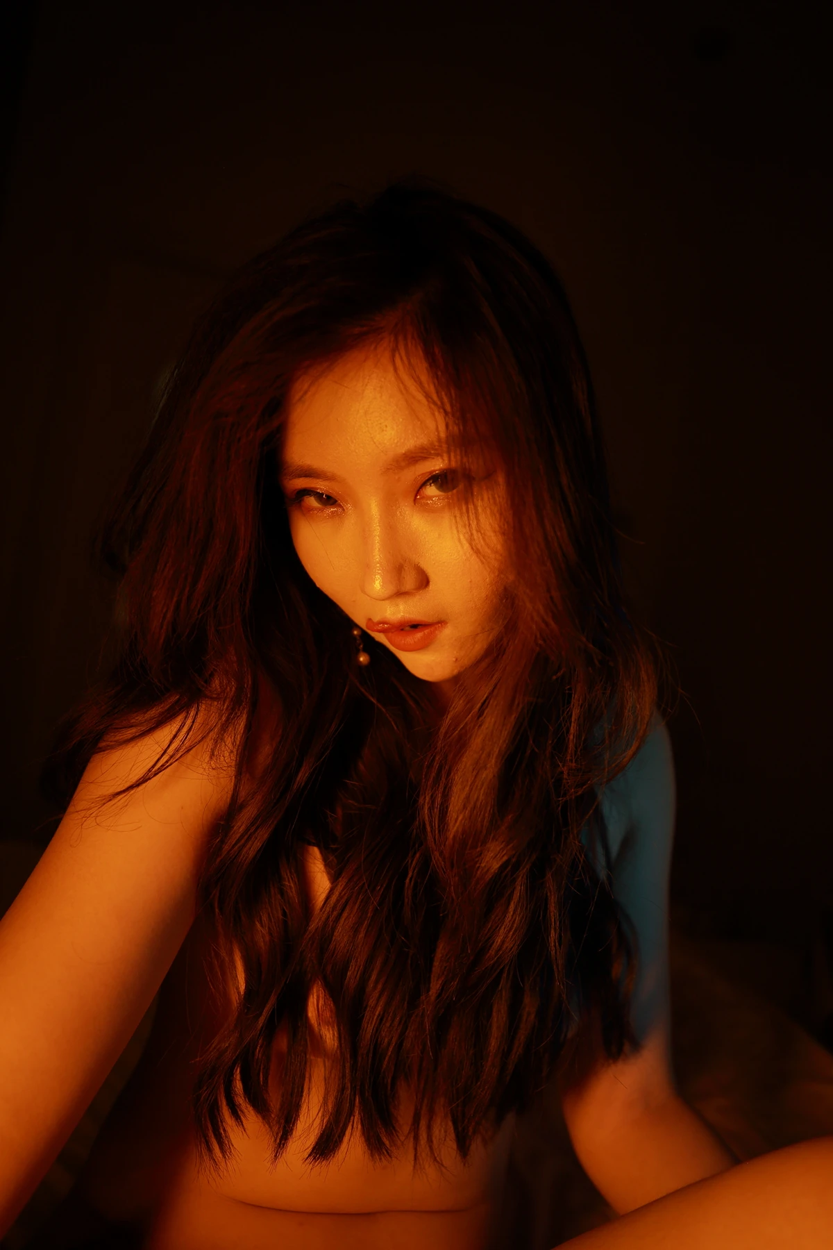 劉艾琳 – 國模 大尺度 私拍 視圖 Set.04