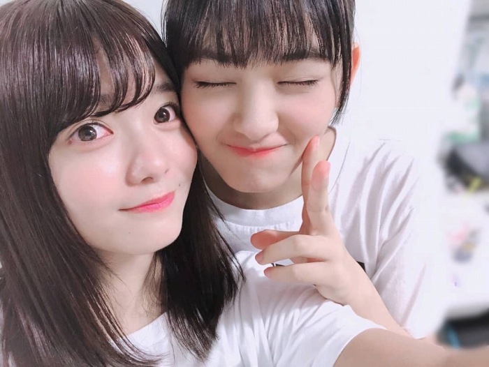 田村保乃 ナチュラルな激かわ水着グラビア画像！
