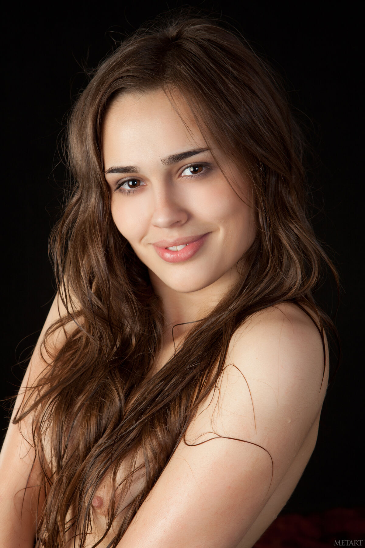 MetArt Trista - Topio Part02