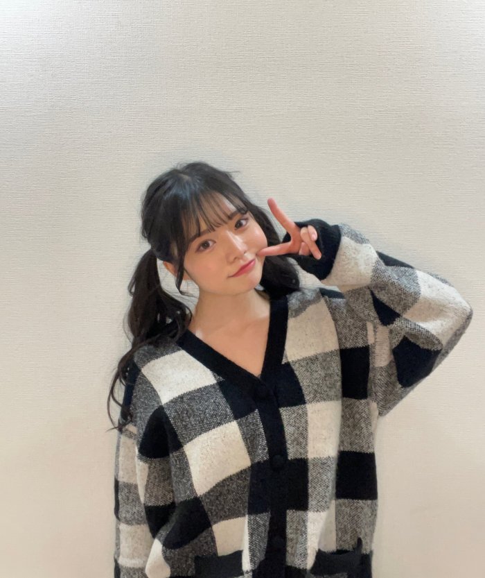 高鶴桃羽 激かわボインな水着グラビア画像！