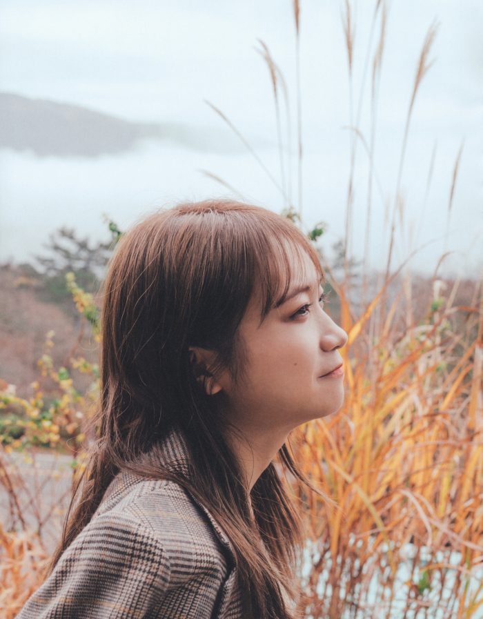 秋元真夏 激かわな水着・ランジェリー画像！