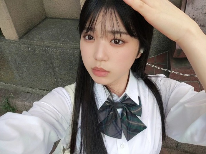 矢野ななか くびれボインの水着グラビア画像！