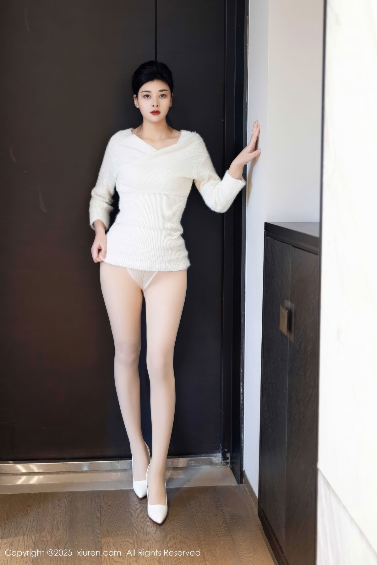 XiuRen秀人网 No.10986 Xu Qing Yan
