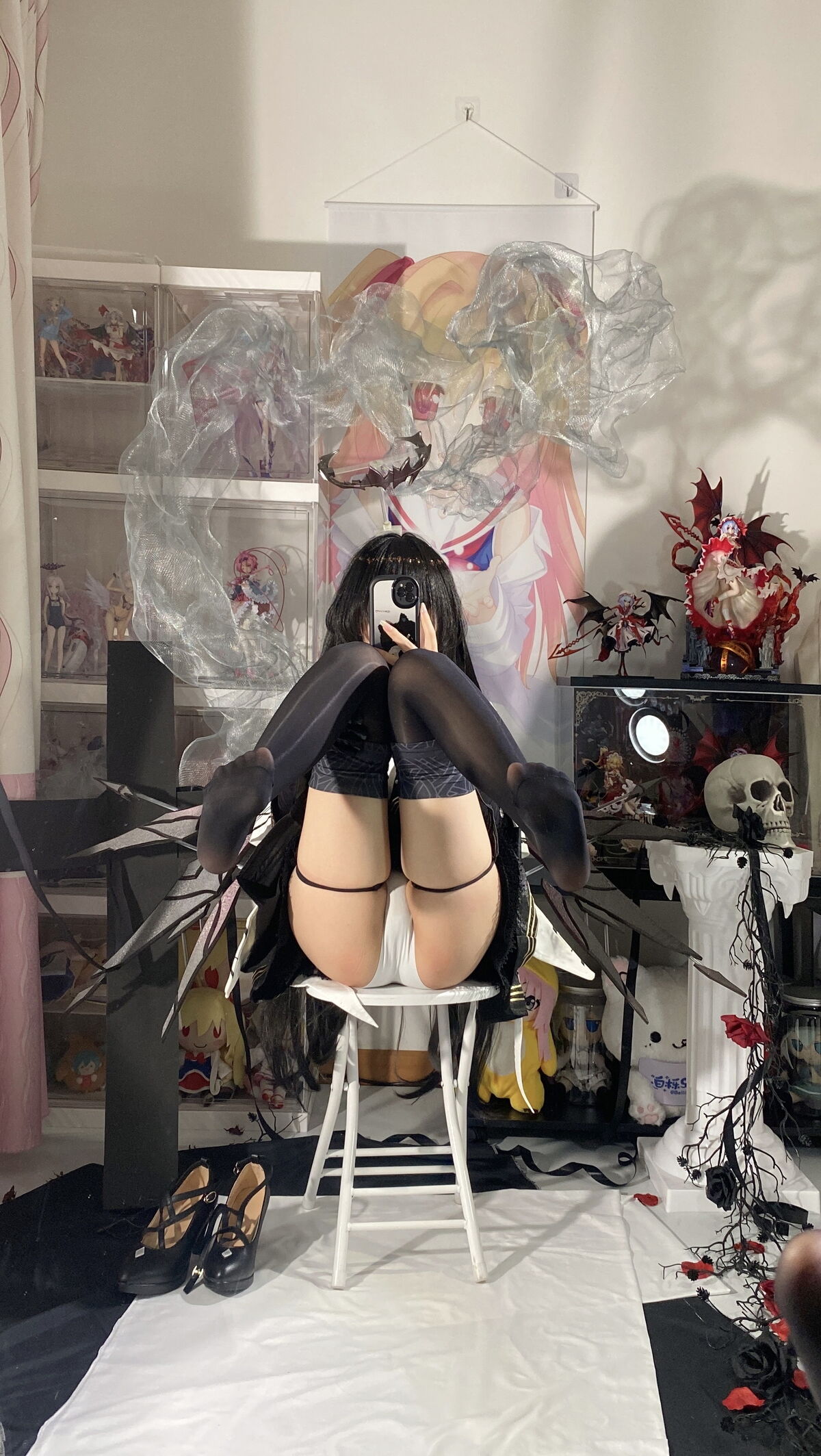 Coser@白栎Shirly - 明日方舟 阿尔图罗 Part02