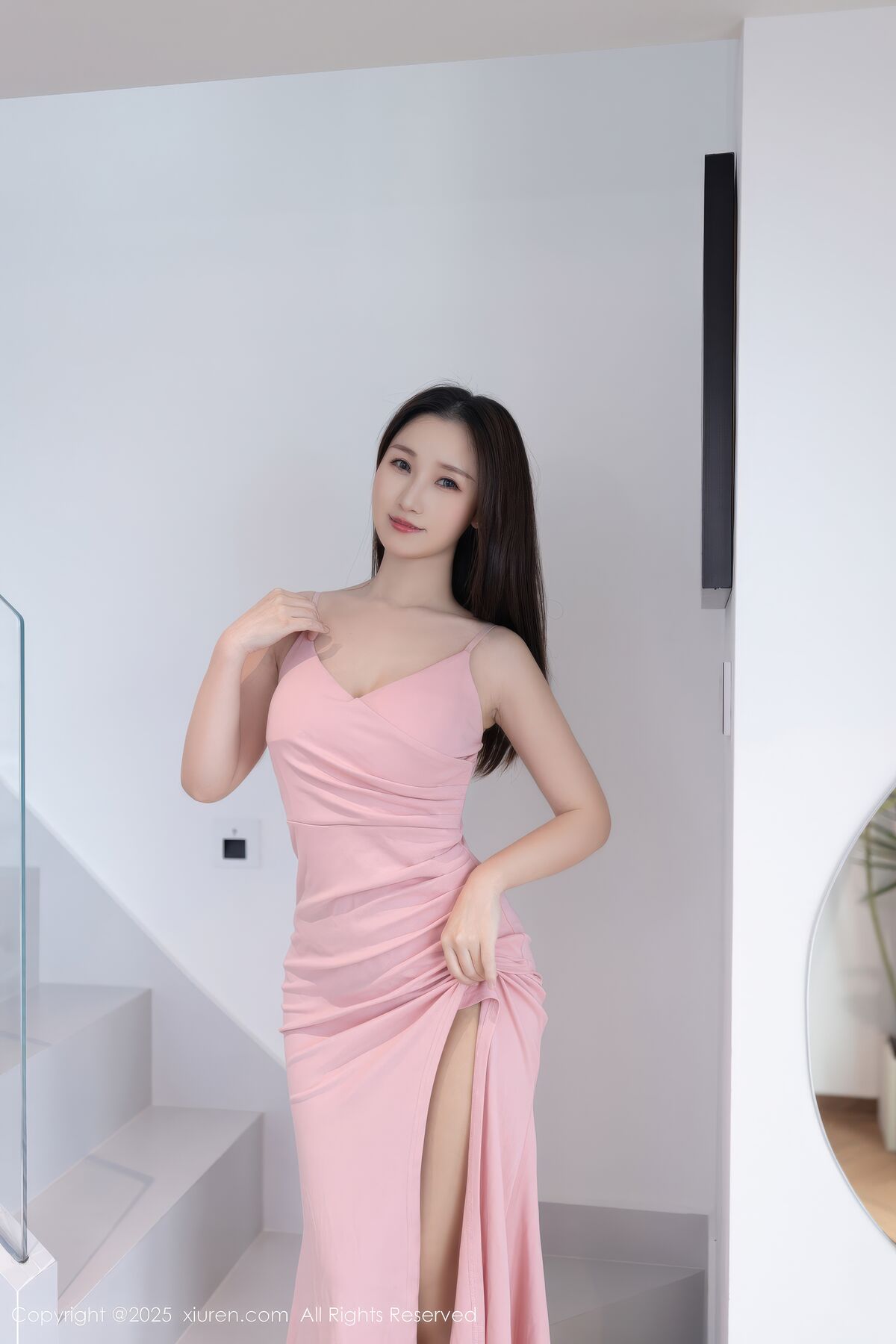 XiuRen秀人网 No.11034 Xing Ya Da