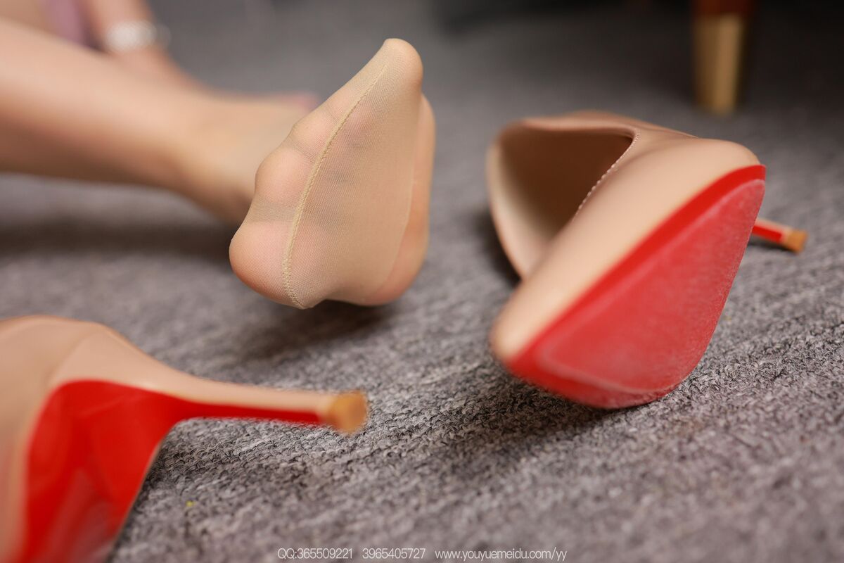 IESS异思趣向 SXJ No.2184 Xiao Jie