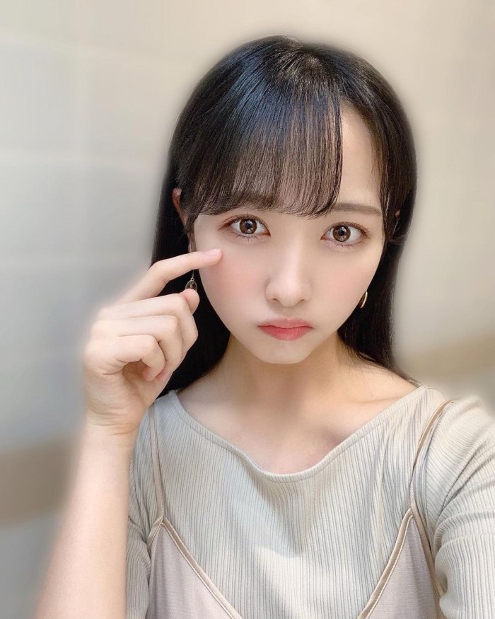 石田千穂 めちゃかわな水着グラビア画像！！