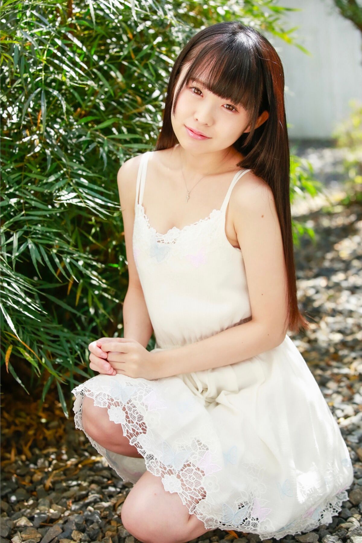 Remu Ryomori 涼森れむ And Nao Wakana 若菜奈央 And 8 Others Part05