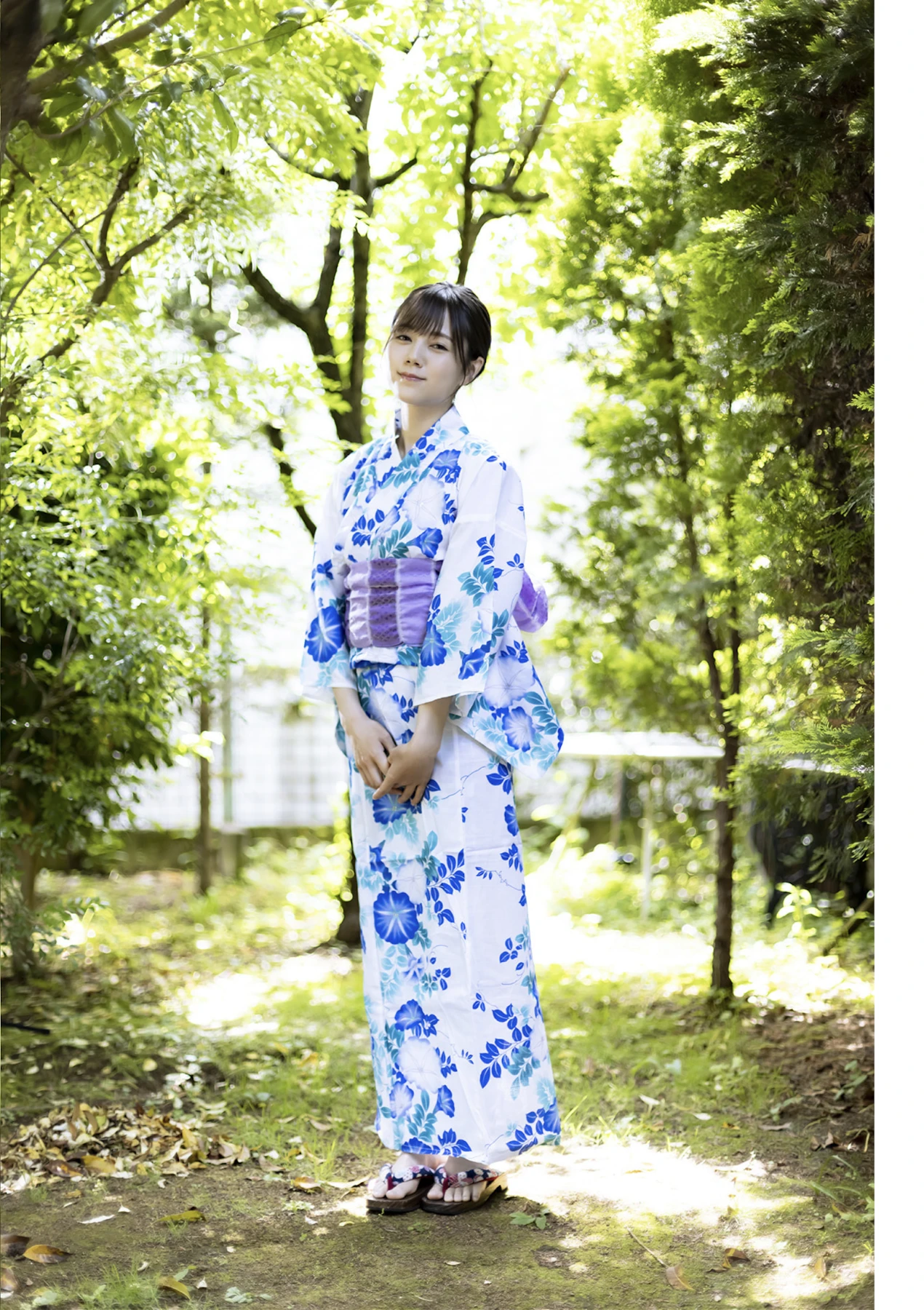 Remu Suzumori 涼森れむ, アサ芸SEXY女優写真集 「すずかぜ」 Set.02