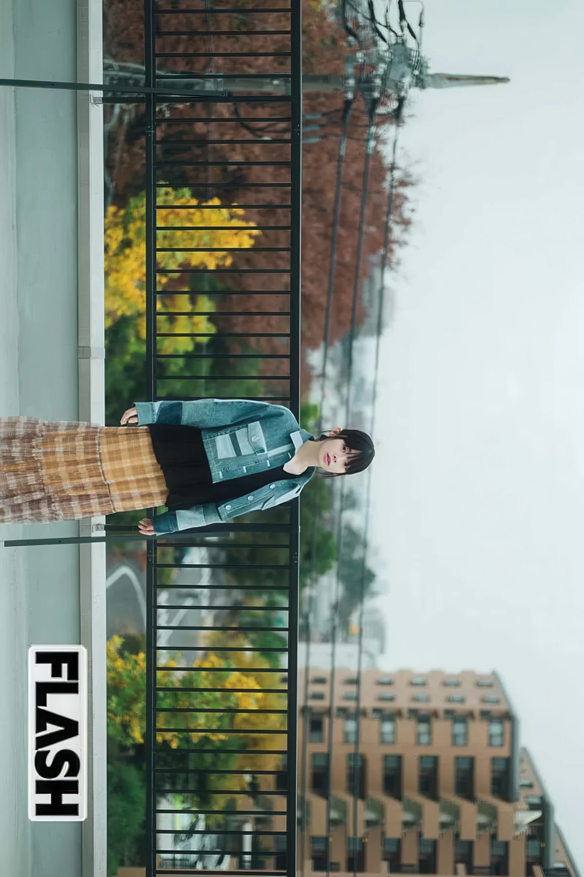 Aiko Kaito 皆藤愛子, Minami Kotona 南琴奈, FLASH 2026.03.03 (フラッシュ 2026年3月3日号)