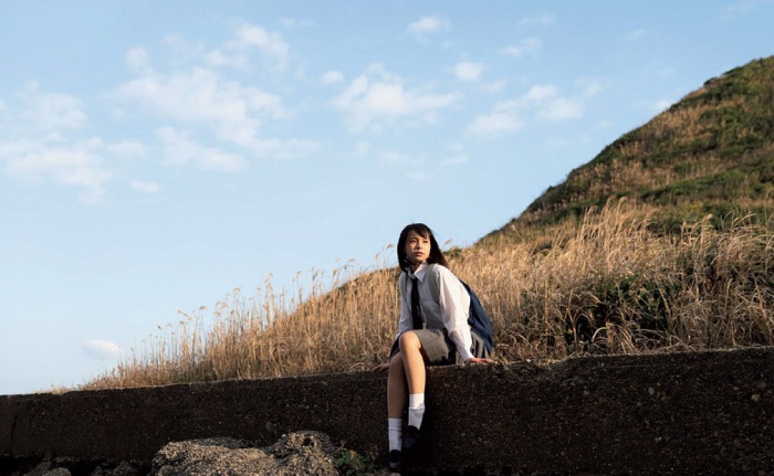 宮崎あみさ キュートな水着グラビア画像画像！