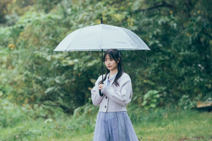 高鶴桃羽 激かわボインな水着グラビア画像！