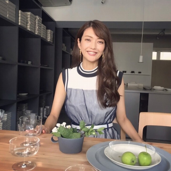 田中道子 スタイルが凄い水着グラビア画像！