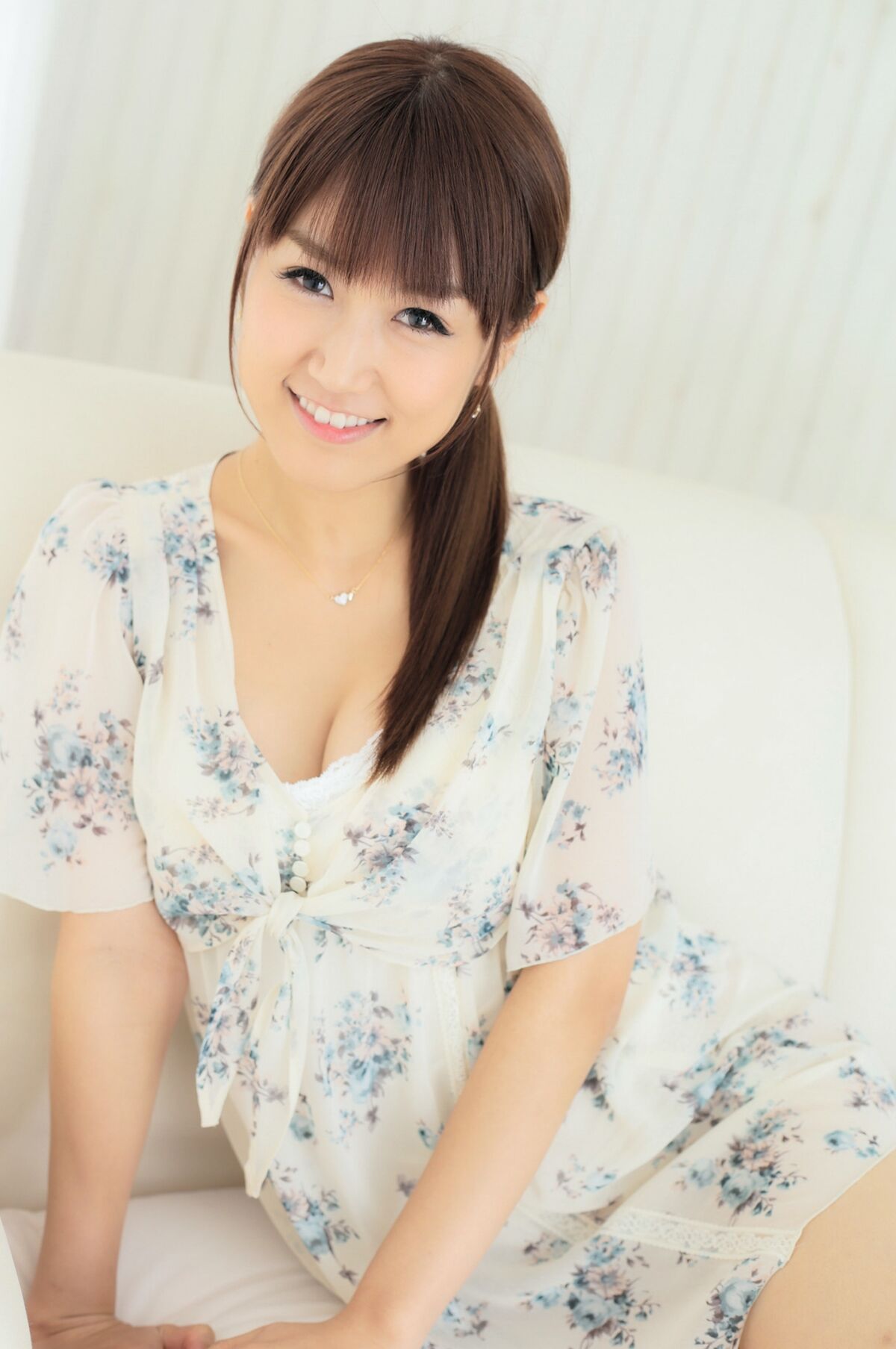 Seira Yamakawa 山川青空 - Prestige Photobook Please Make Me A Grown-up Woman 私を大人のオンナにしてください Part01