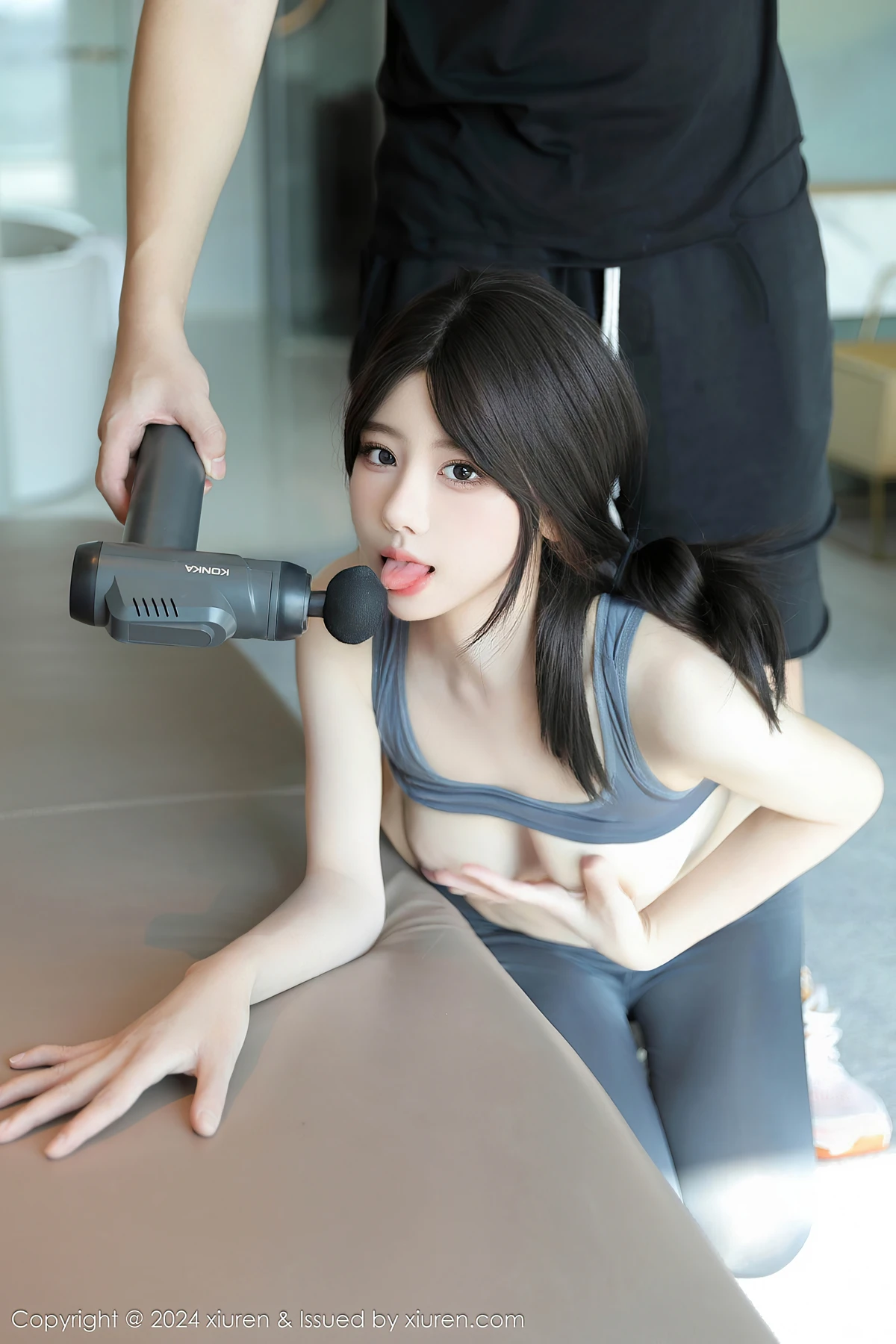 XiuRen秀人网 No.9187 桃妖夭TaoYaoyao