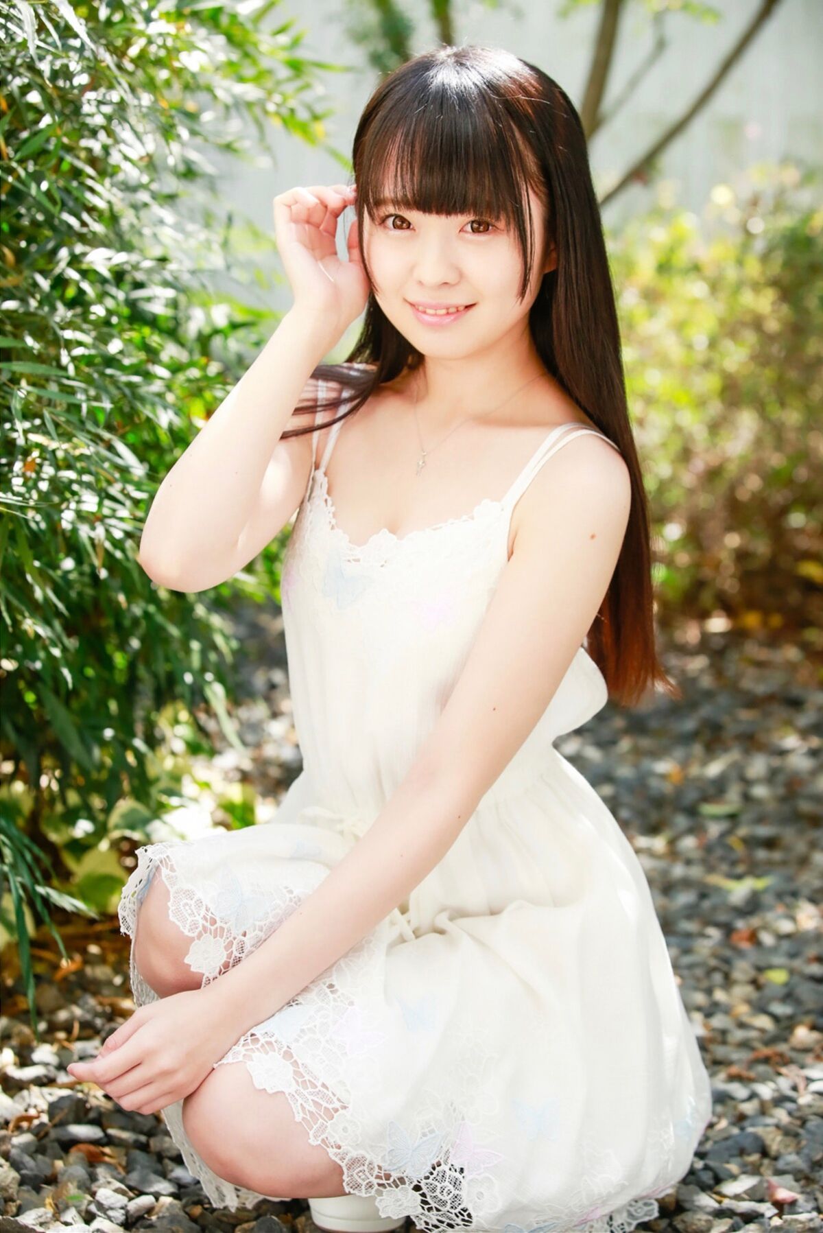 Remu Ryomori 涼森れむ And Nao Wakana 若菜奈央 And 8 Others Part05