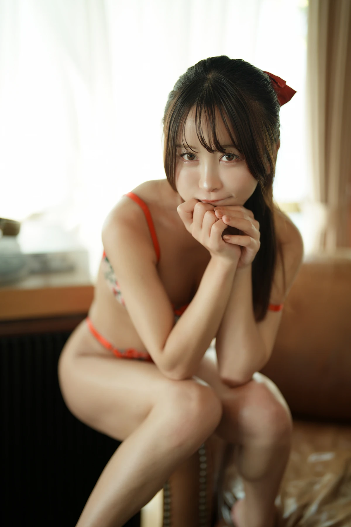 Ikumi いくみ, Fantia デジタル写真集 2024年09月合集 Set.02