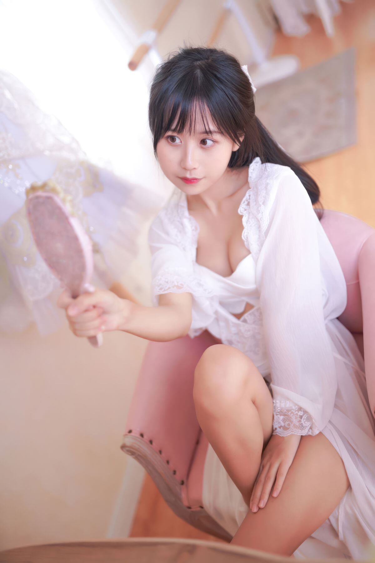 Coser@萌芽儿o0 - 白茶清欢