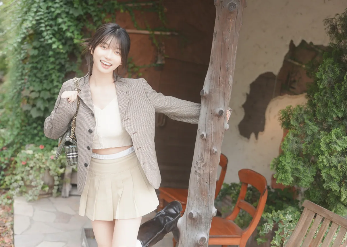 [Photobook] 瀬戸環奈写真集「ぬくもり日和」