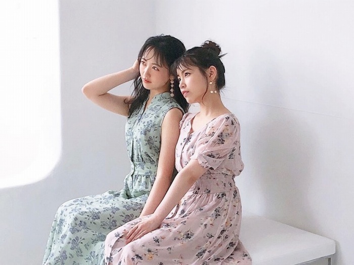 石田千穂 めちゃかわな水着グラビア画像！！