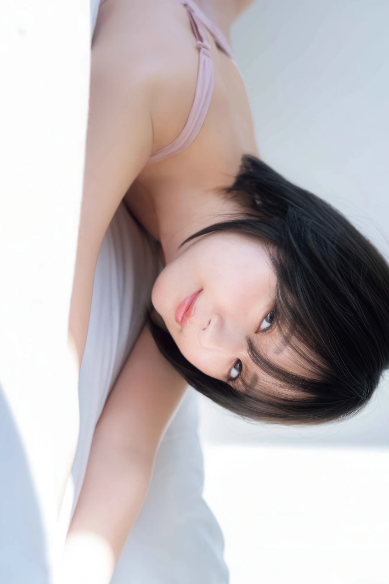 Kobashiri こばしり。, Young Animal 2026 No.05 (ヤングアニマル 2026年5号)