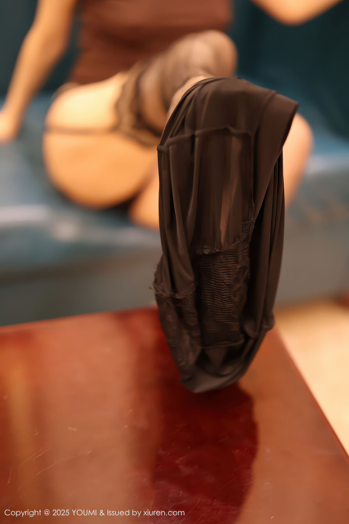 YouMi尤蜜荟 Vol.1186 Twins Tao Tao