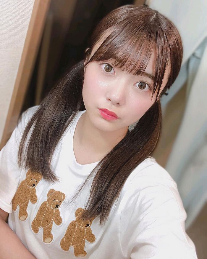 田村保乃 ナチュラルな激かわ水着グラビア画像！
