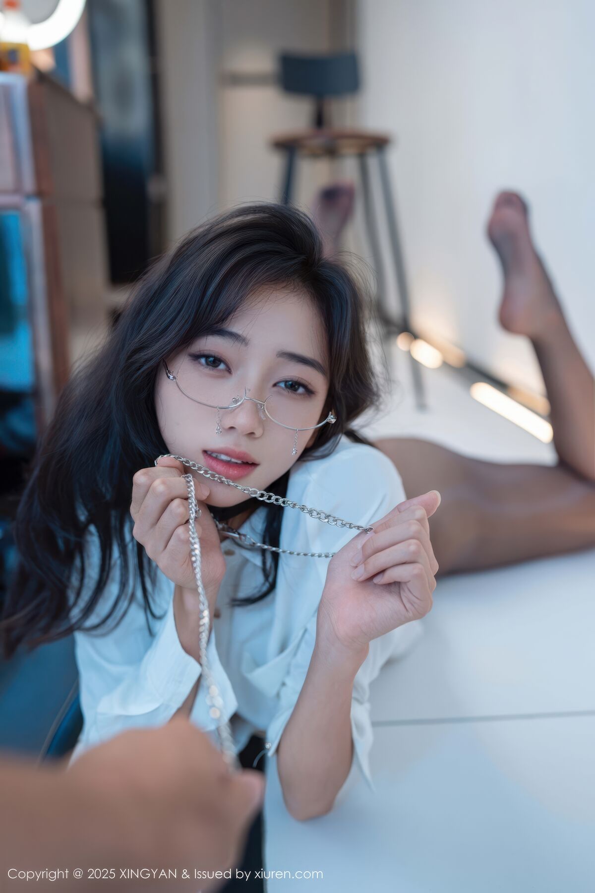 XingYan星颜社 Vol.439 Shi An An