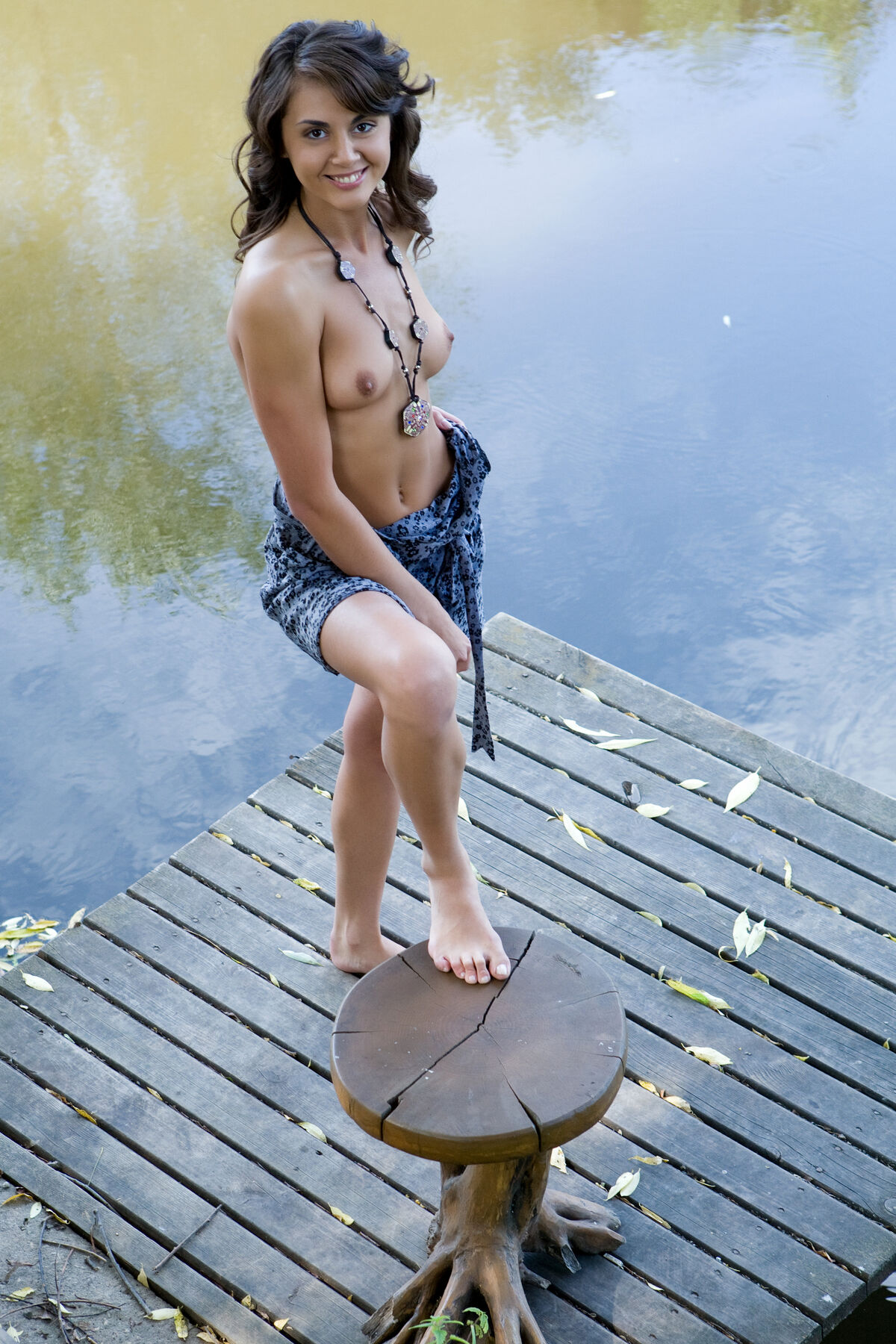 MetArt Astrud - Meliora Part01