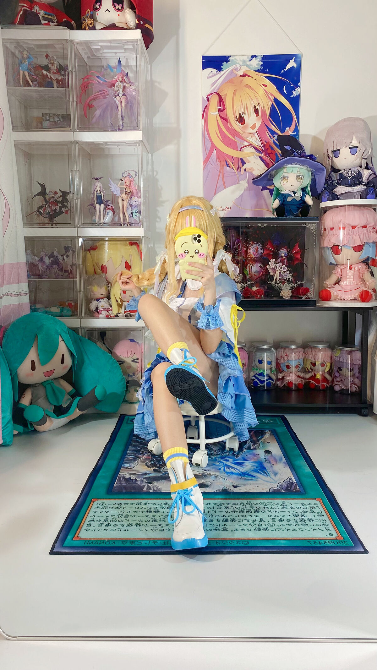 Coser@白栎Shirly - 琴音
