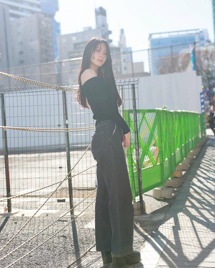 野村るな グラマラスな水着グラビア画像ほか！