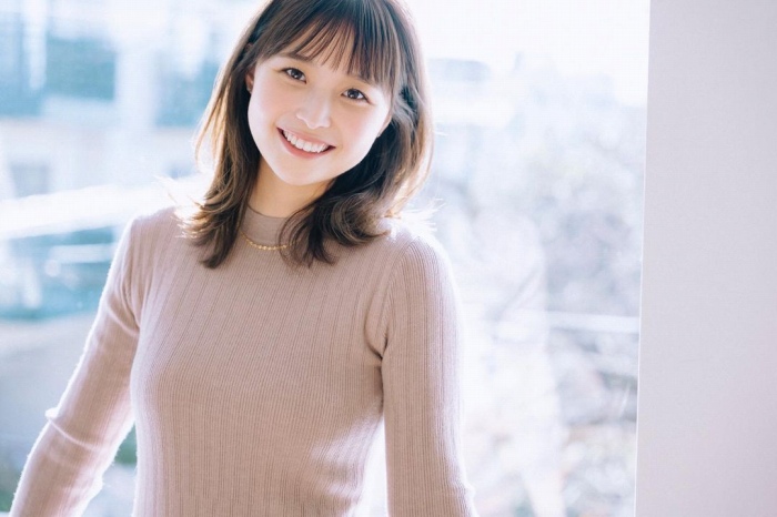 渡邊渚 おっぱいが凄い水着グラビア他画像！