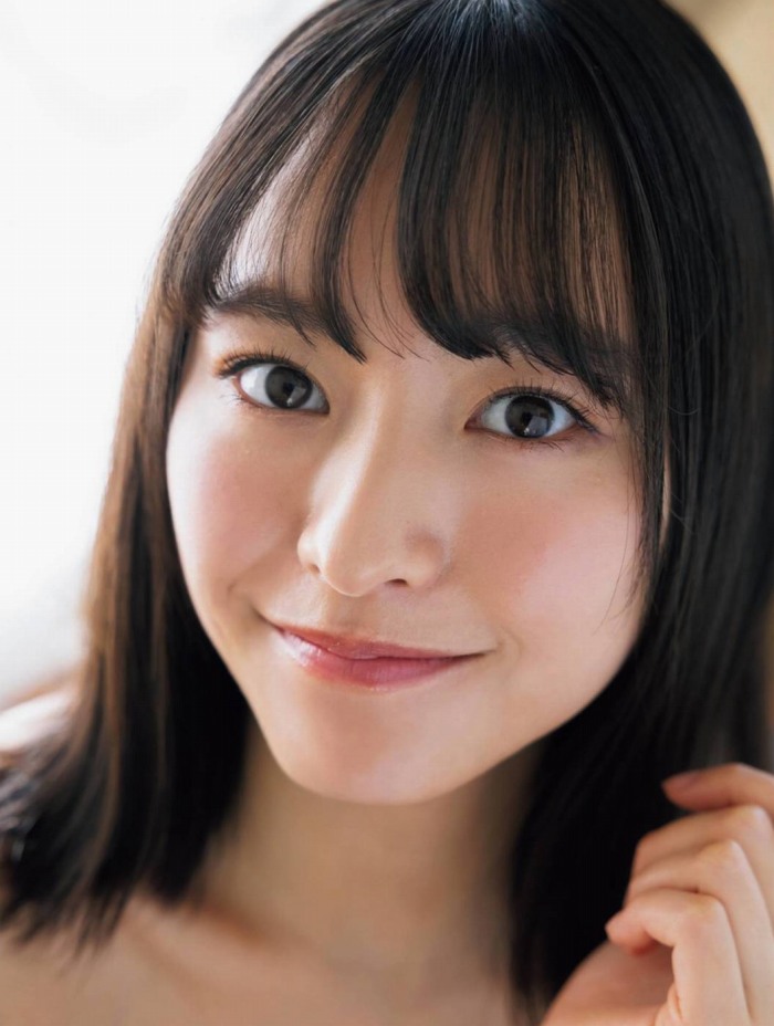 高崎かなみ 鬼かわな水着＆ランジェリー画像！