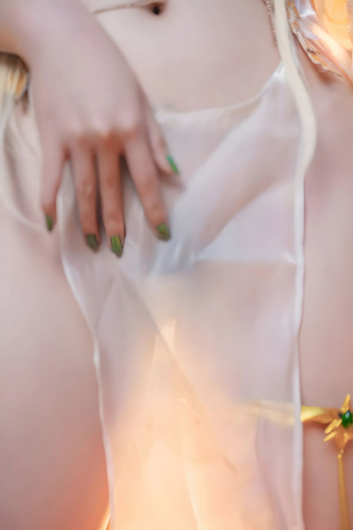 Coser@阿薰kaOri - 碧蓝航线 金狮 Part03