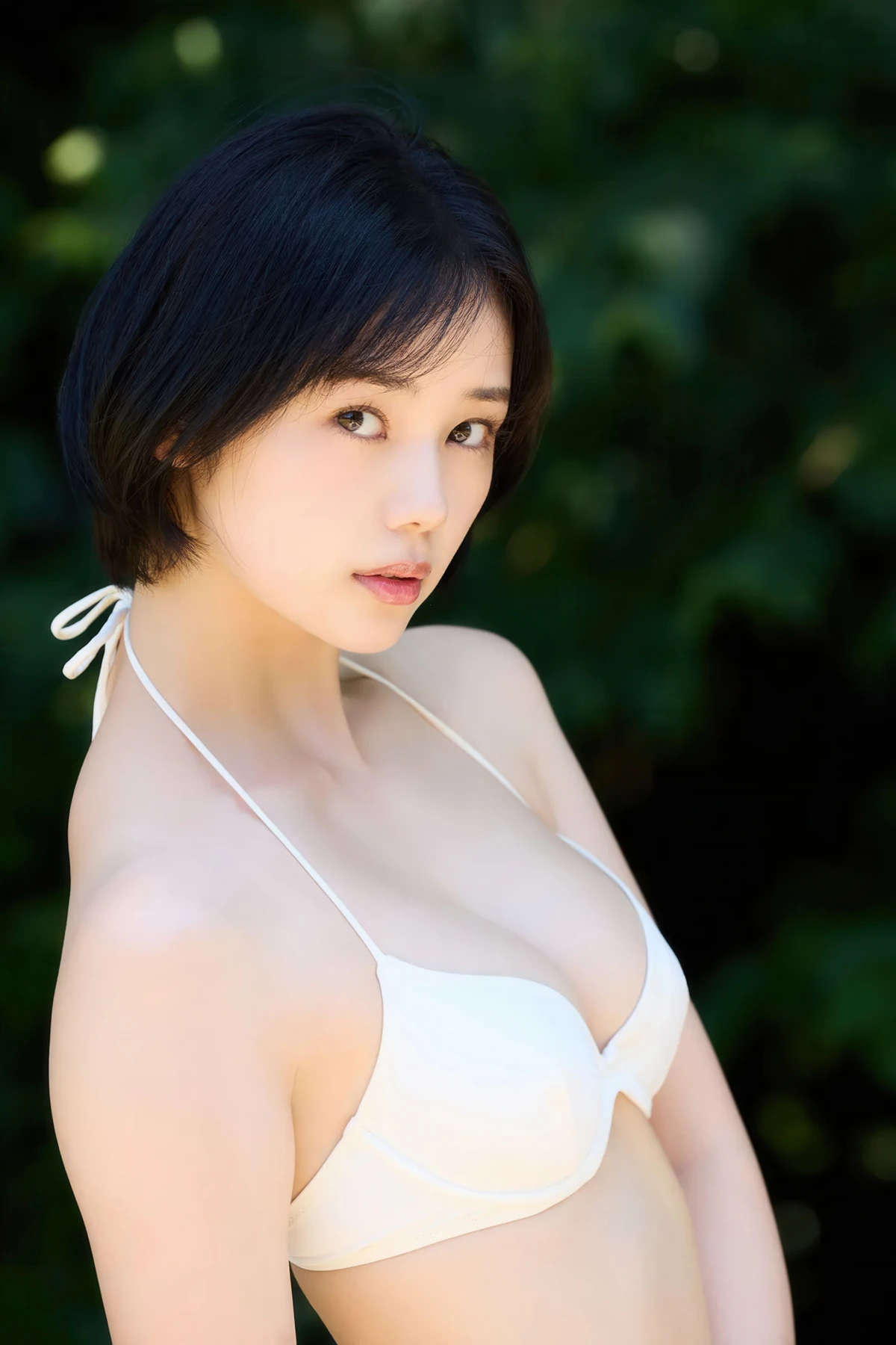 Juria Nagano 長野じゅりあ, FRIDAYデジタル写真集 『つよかワ天使 vol.2 オール未公開122ページ豪華版』 Set.02