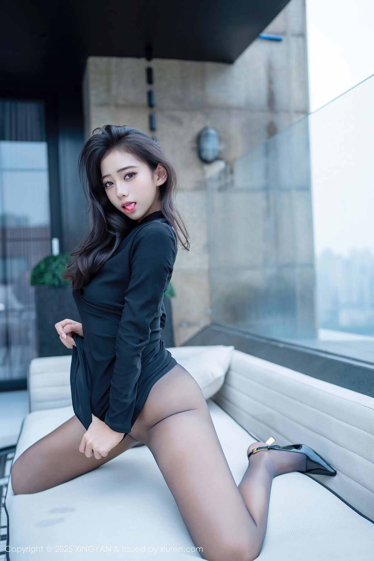 XingYan星颜社 Vol.426 Shi An An