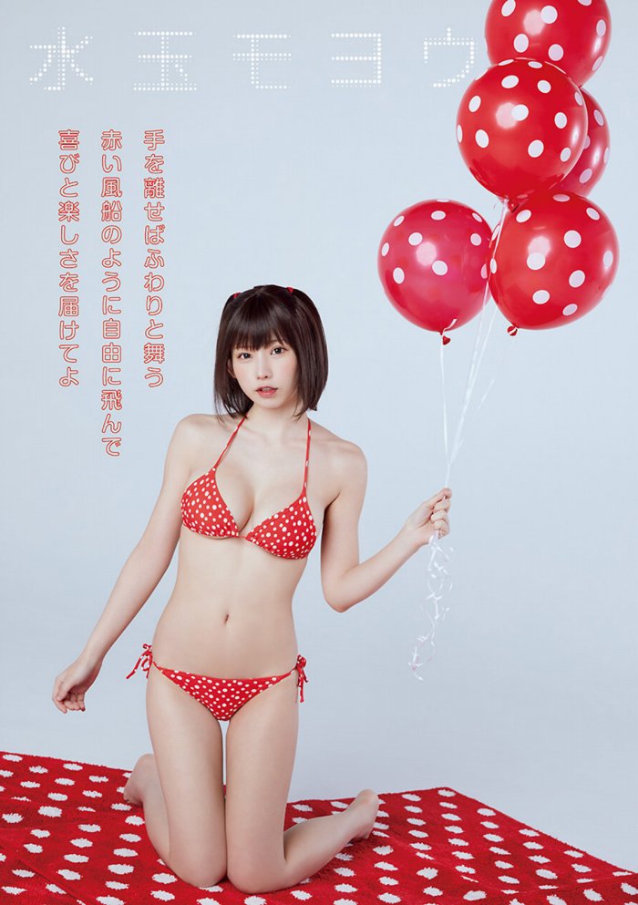 えなこ 過去のグラビア画像