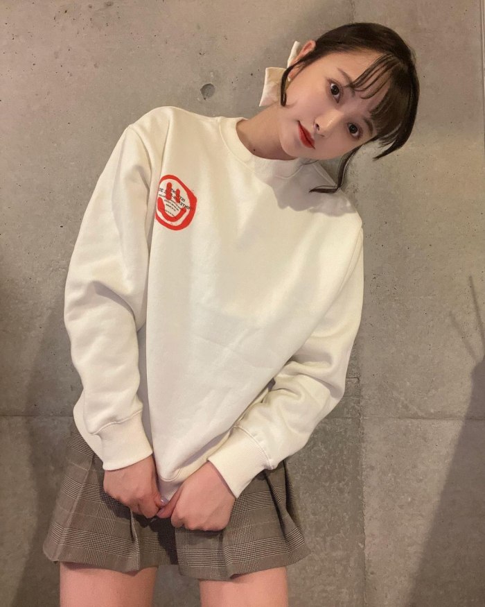 鈴木聖 Fカップが凄い水着＆下着グラビア画像！