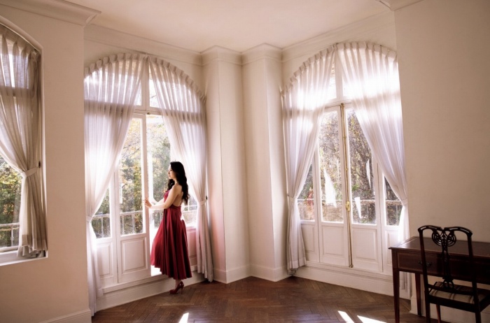 街山みほ 美乳ヘアヌード＆水着グラビア画像！