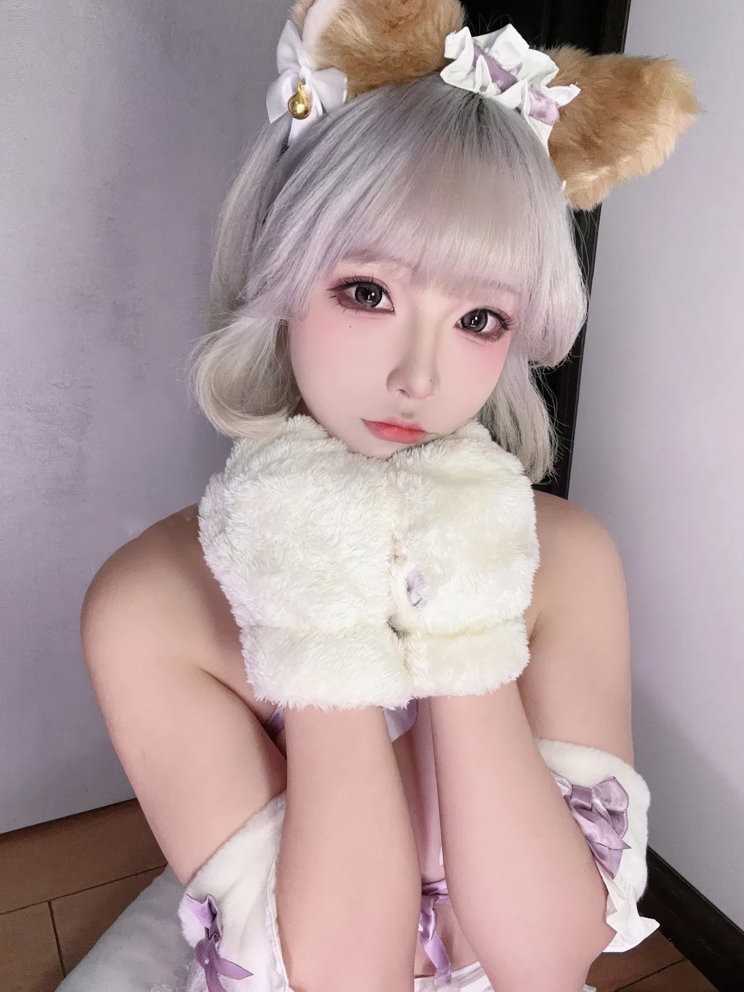 [Cosplay] yuuhui玉汇 家有萌宠