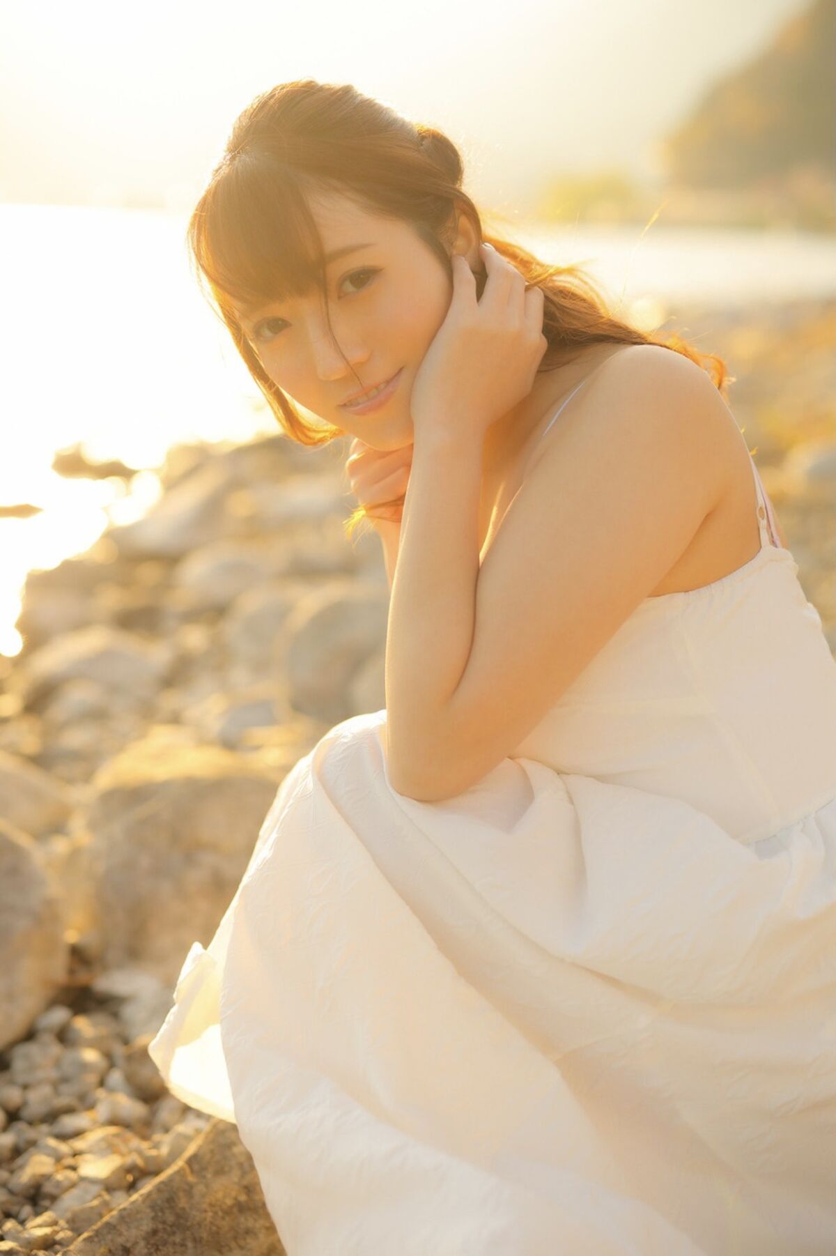 Non Ohana 小花のん - Prestige Photobook Bitter And Sweet