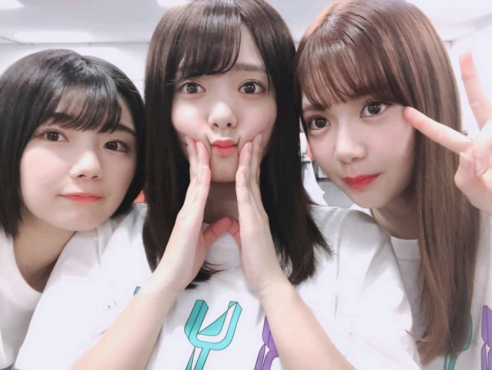 田村保乃 ナチュラルな激かわ水着グラビア画像！