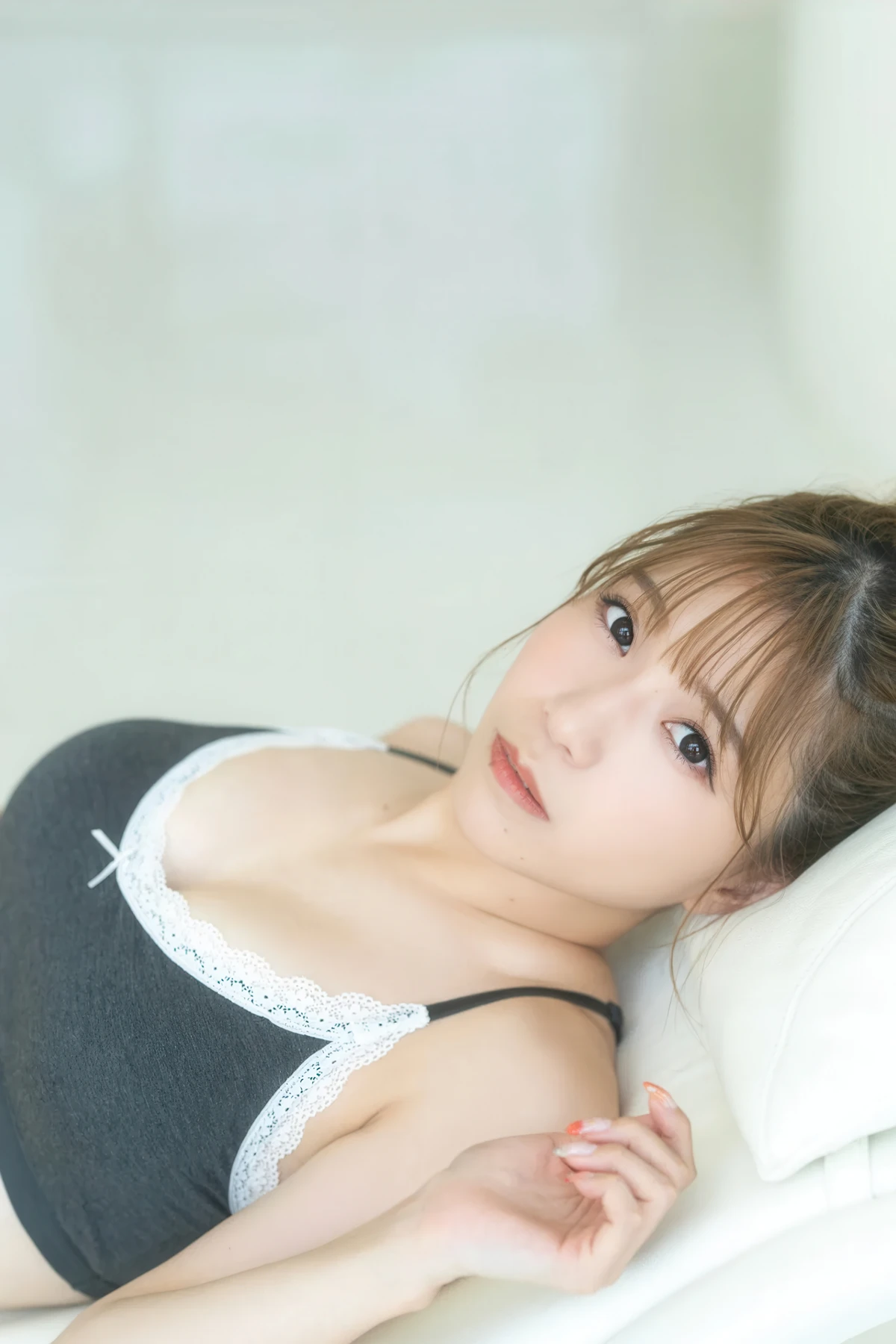 ASAKA 亜咲花, FRIDAYデジタル写真集 「Born this Way vol.1」 Set.01