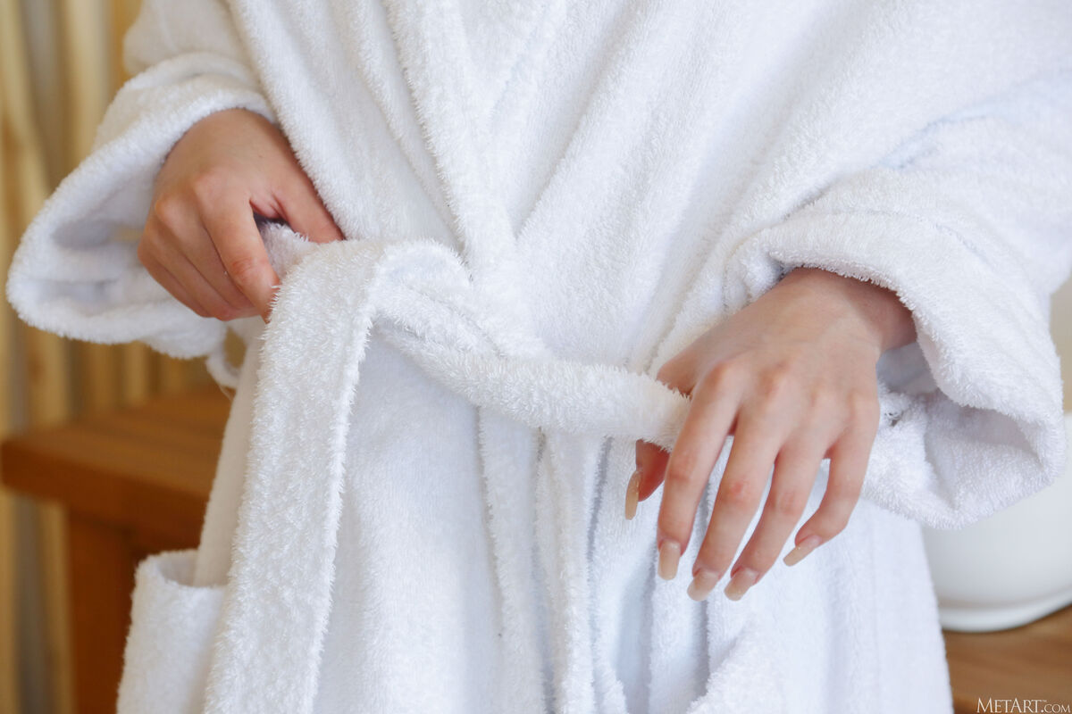 MetArt Kris Si - Special Sensation Part01