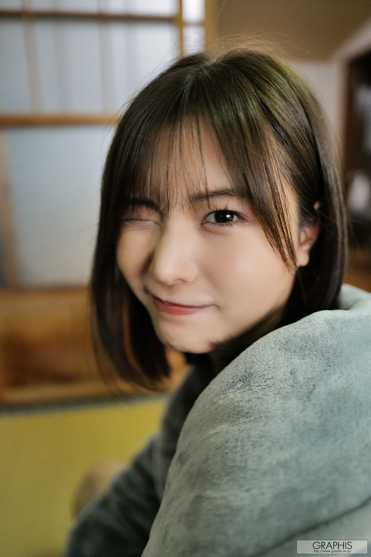Ai Hongo 本郷愛 - Graphis Gals Emotional Vol.1-7 Part02