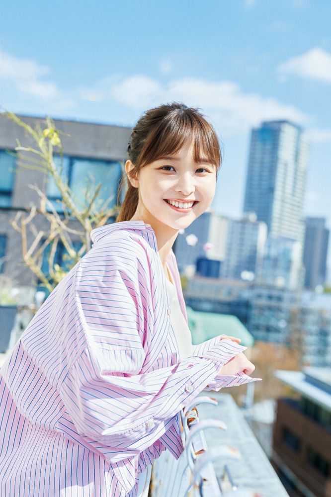 渡邊渚 おっぱいが凄い水着グラビア他画像！