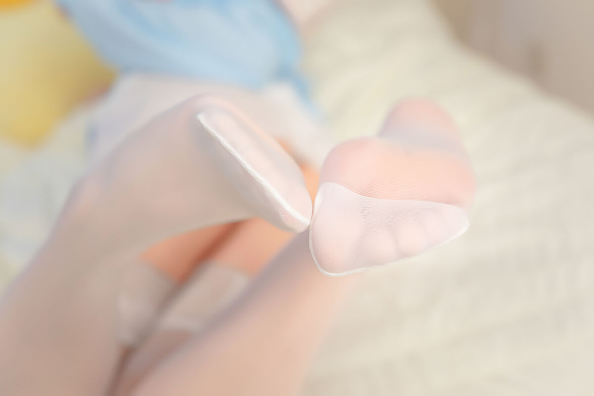 Coser@神楽坂真冬 - 原神 甘雨降临