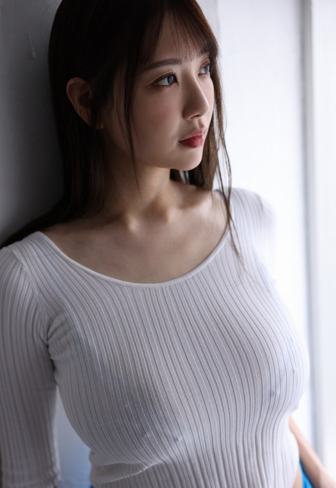 安齋らら Jカップパイパイの爆乳ヌード画像！