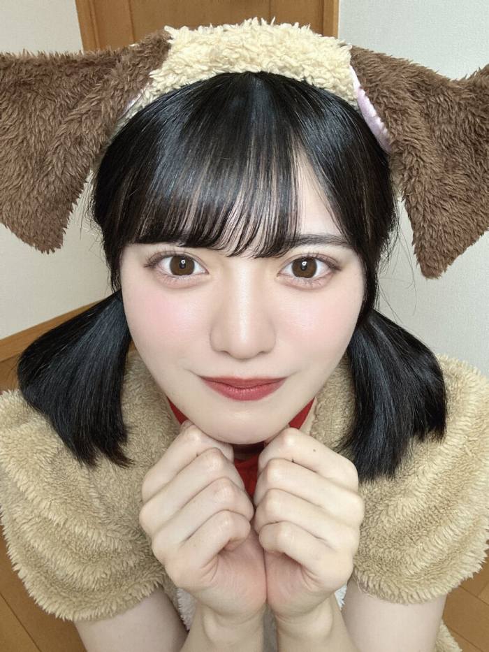 石浜芽衣 キュートな水着グラビアほか画像！