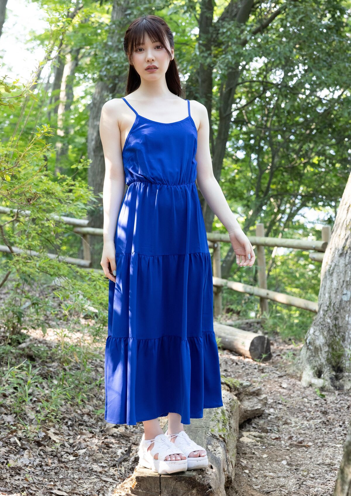 Mio Ishikawa 石川澪 - 今から始まるコト